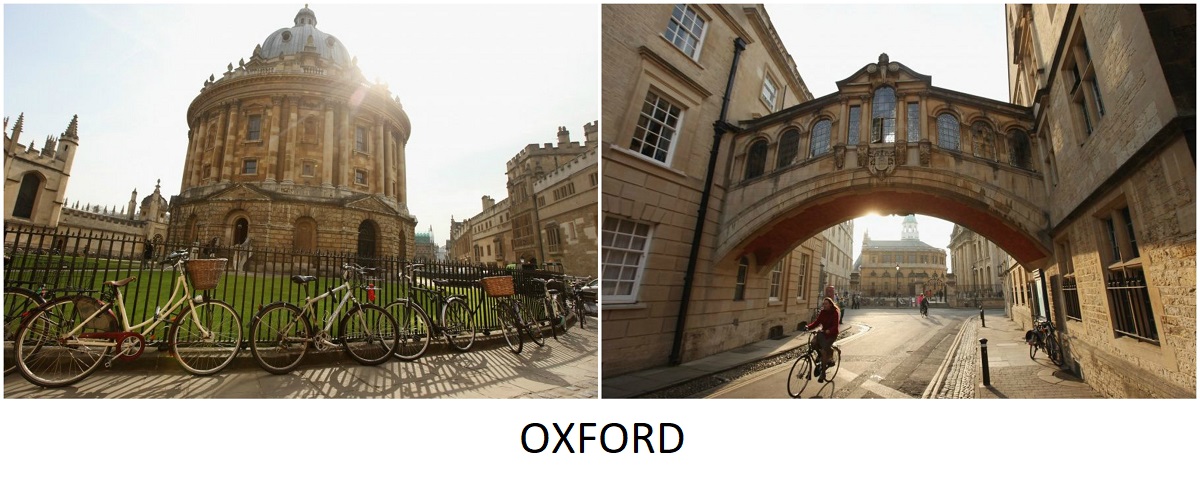 Oxford c